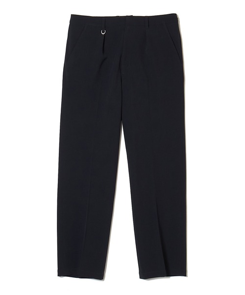 CRIMIE（クライミー）の「JAX WIDE SUIT TROUSERS ALL SEASON EASY CARE（スラックス・メンズ・ブラック/グレー/ネイビー・M/L/XL/XXL/S）」の3枚目の写真