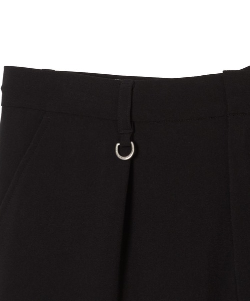 CRIMIE（クライミー）の「JAX WIDE SUIT TROUSERS ALL SEASON EASY CARE（スラックス・メンズ・ブラック/グレー/ネイビー・M/L/XL/XXL/S）」の19枚目の写真