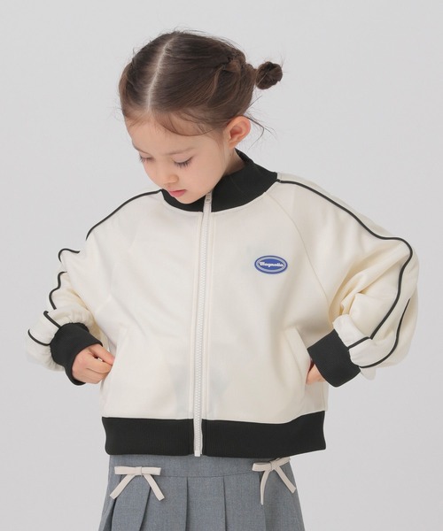 セール】トラックジャケット/T/290874（ジャージ）｜GLOBAL WORK