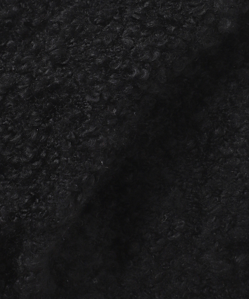 Charles Chaton（シャルルシャトン）の「curly bra（ブラジャー・レディース・ブラック・FREE）」の8枚目の写真