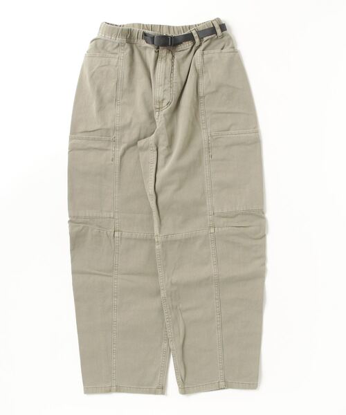 セール】Gramicci/グラミチ ボイジャーパンツ VOYAGER PANT G2SW