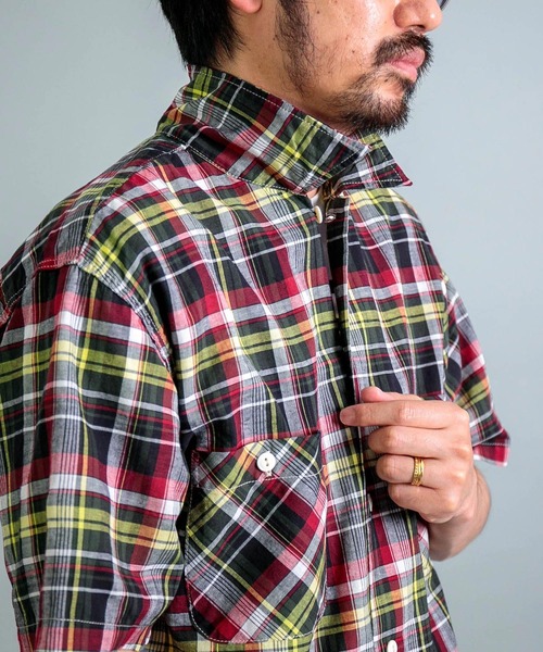 OMNIGOD（オムニゴッド）の「[OMNIGOD mens / オムニゴッド] コットン