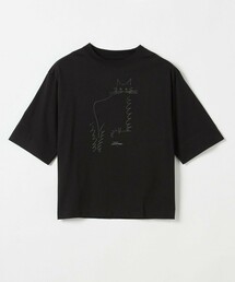 ichiro yamaguchi.半袖Tシャツ