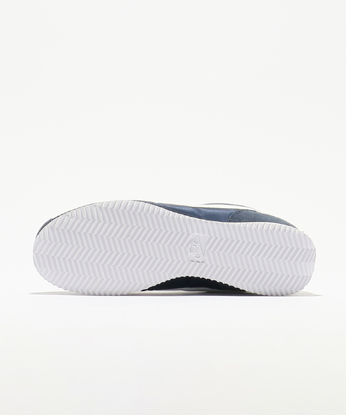 NIKE(ナイキ)の「NIKE (ナイキ) コルテッツ TXT HF0263-400(スニーカー・メンズ・ネイビー・28cm/27.5cm/27cm/26.5cm/26cm)」の4枚目の写真