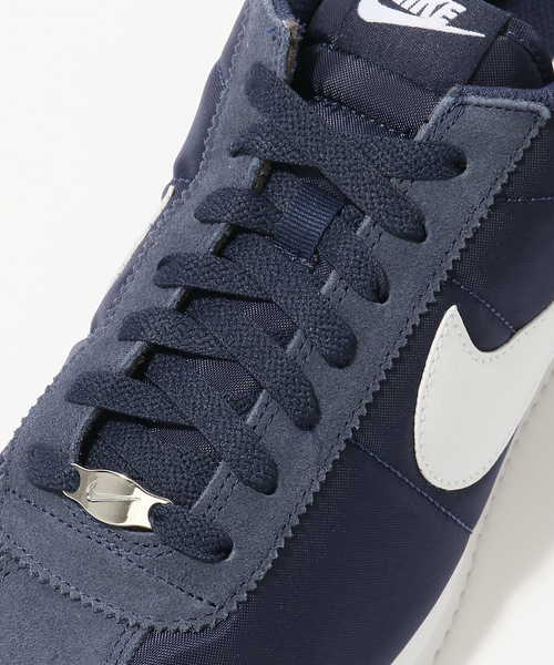 NIKE(ナイキ)の「NIKE (ナイキ) コルテッツ TXT HF0263-400(スニーカー・メンズ・ネイビー・28cm/27.5cm/27cm/26.5cm/26cm)」の6枚目の写真