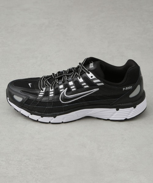 Nike 黒 スニーカー p6000 25cm Amazon.co.jp: [NIKE] [ナイキ] P6000 [並行輸入品] - CD6404002