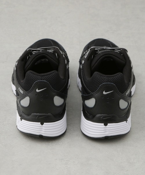 NIKE（ナイキ）の「NIKE/NIKE P-6000（スニーカー・メンズ・グレー/ブラック・27/28/26）」の22枚目の写真
