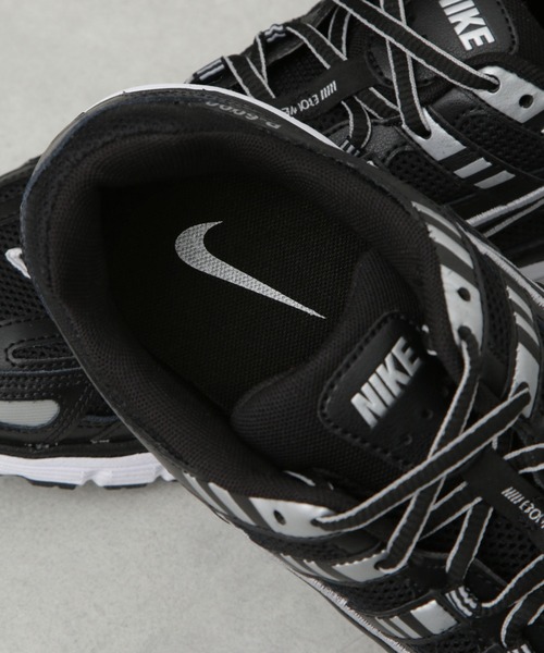 NIKE（ナイキ）の「NIKE/NIKE P-6000（スニーカー・メンズ・グレー/ブラック・27/28/26）」の17枚目の写真