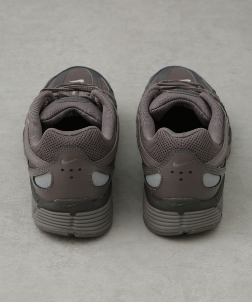 NIKE（ナイキ）の「NIKE/NIKE P-6000（スニーカー・メンズ・グレー/ブラック・27/28/26）」の10枚目の写真
