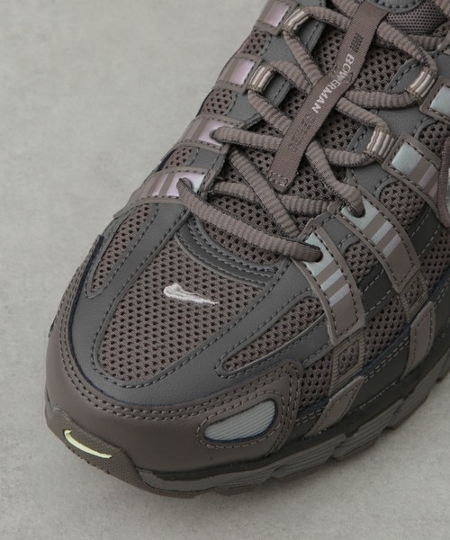 ◆正規品鑑定◆NIKE P-6000 BLACK◆関税/送料無料◆人気商品◆ P-6000 - Mens – ShopWSS