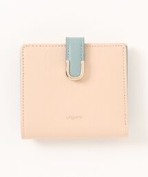 U by Ungaro｜ユーバイウンガロ（レディース）の財布（ベージュ