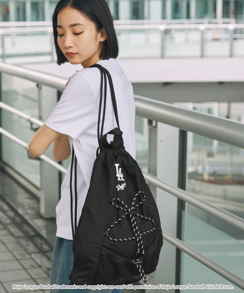 BMSG タオル　ナップサック BMSG ナップサック YL【11月上旬以降順次発送予定】