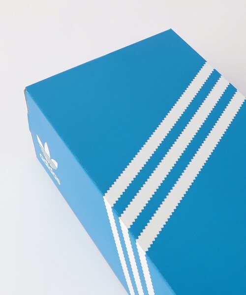 Steven Alan（スティーブンアラン）の「＜adidas＞ SAMBA OG/スニーカー（スニーカー・メンズ・ダークブラウン/ブラック・26cm/27cm/28cm）」の14枚目の写真