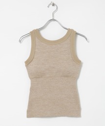 URBAN RESEARCH / アーバンリサーチ COOME　FULLLENGTH TANK TOP URBAN RESEARCH｜アーバンリサーチのタンクトップ通販 - ZOZOTOWN