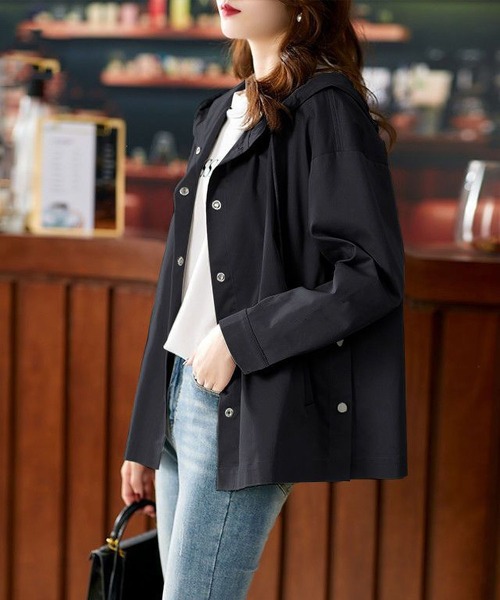 セール】マウンテンパーカー（その他アウター）｜BLANC FICELLE