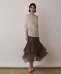 Diagram | ドレープカットトップ(Tシャツ/カットソー)