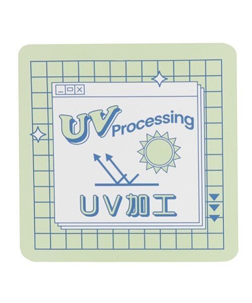 LOVETOXIC（ラブトキシック）の「UVシアーパーカ（シャツ/ブラウス・キッズ・オフホワイト/グレー/エメラルド/ブラック・S:140cm/L:160cm/M:150cm）」の18枚目の写真