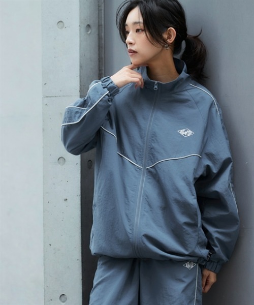 希少　MIZUNO ガンバ大阪　Panasonic ナイロン　ジャケット 希少 MIZUNO ガンバ大阪 Panasonic ナイロン ジャケット - メルカリ