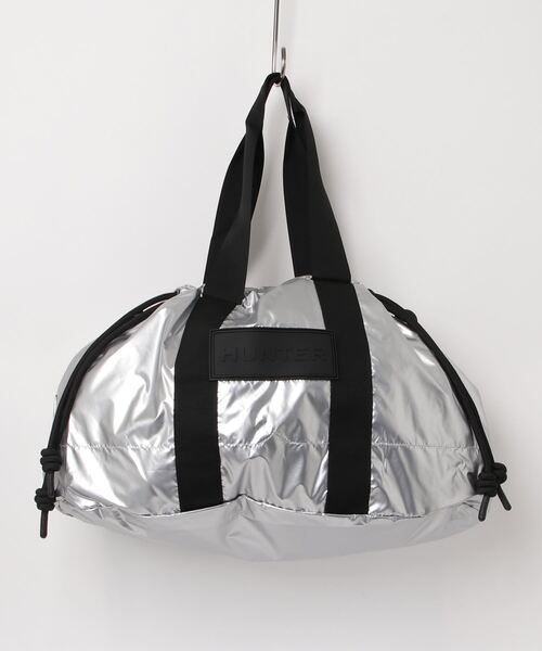 セール】【HUNTER】 TRAVEL RIPSTOP HOLDALL トラベルリップス