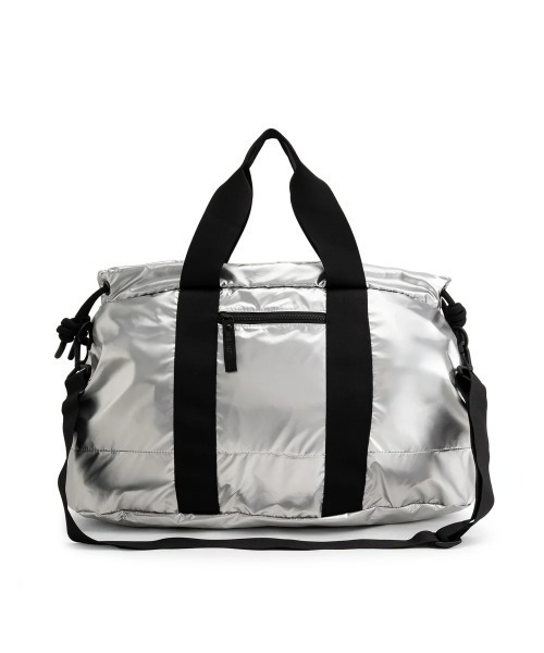 セール】【HUNTER】 TRAVEL RIPSTOP HOLDALL トラベルリップス