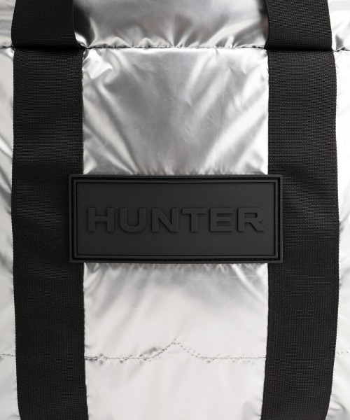 セール】【HUNTER】 TRAVEL RIPSTOP HOLDALL トラベルリップス
