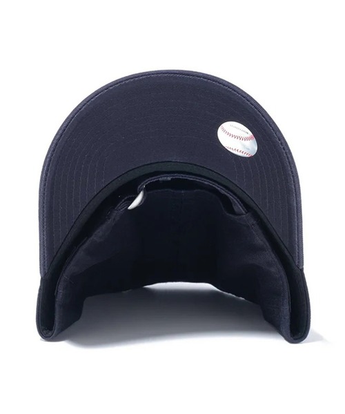 NEW ERA/ニューエラ キッズ キャップ Youth 9TWENTY