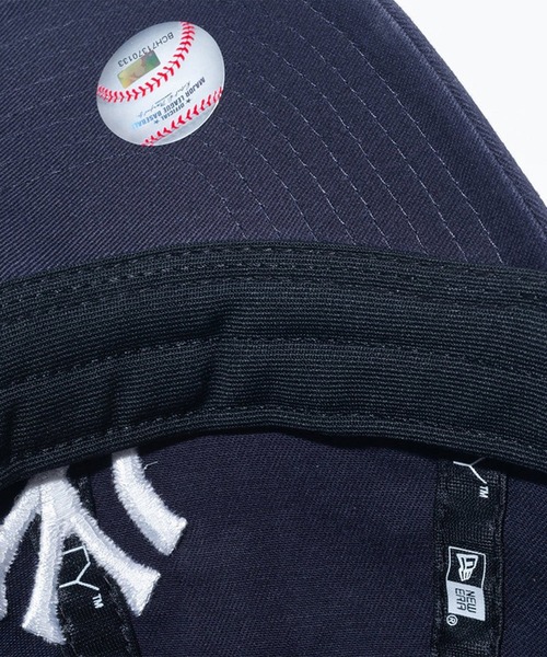 NEW ERA/ニューエラ キッズ キャップ Youth 9TWENTY ニューヨーク