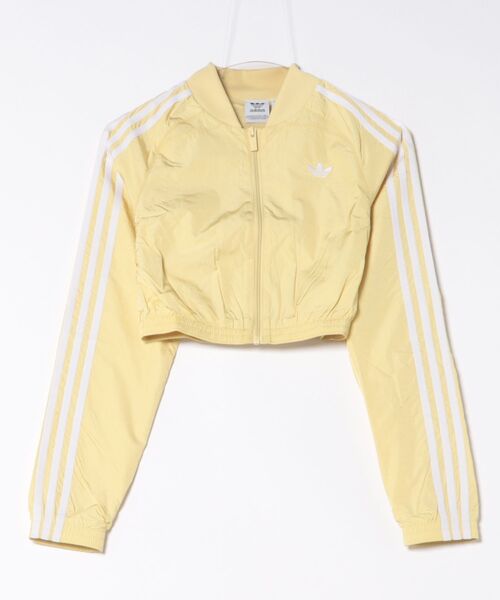 セール】ADIDAS アディダス W TEAMGEIST TT アウター JC6351