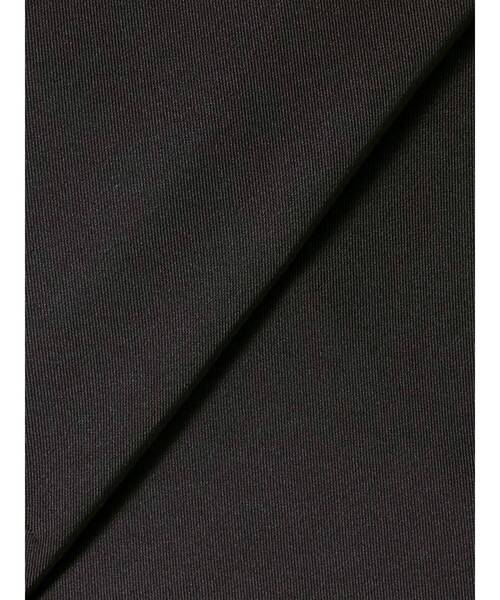 MERCURYDUO（マーキュリーデュオ）の「パネルシアー切替ナロースカート（スカート・レディース・ベビーピンク/ブラック・MEDIUM/SMALL）」の10枚目の写真