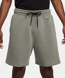 NIKE(iCL)̃iCL ebN Y t[X V[gpc / Nike Tech Men's Fleece Shorts HJ0693-320 Light Army(̑pc)