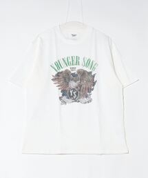 pigment vintage graphic pack tee