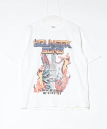 pigment vintage graphic pack tee