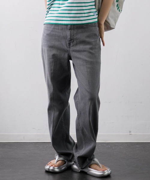 セール】Healthy denim Nuts（デニムパンツ）｜Healthy denim