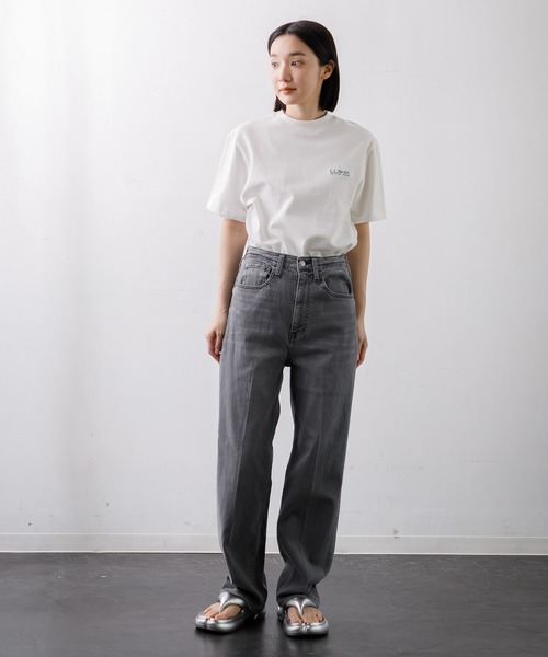 HealthyDENIM　ヘルシーデニムサロペットパンツ 新作/Healthy Denim(ヘルシーデニム)/サロペット/大人カジュアル
