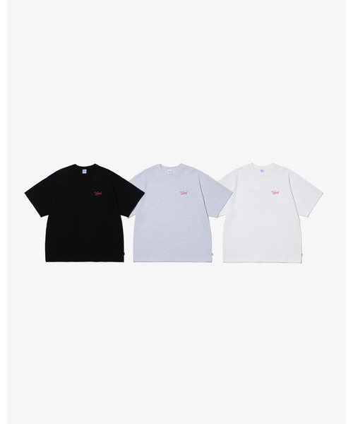 TUS4 S/S TEE（Tシャツ/カットソー）｜KEBOZ（ケボズ）の
