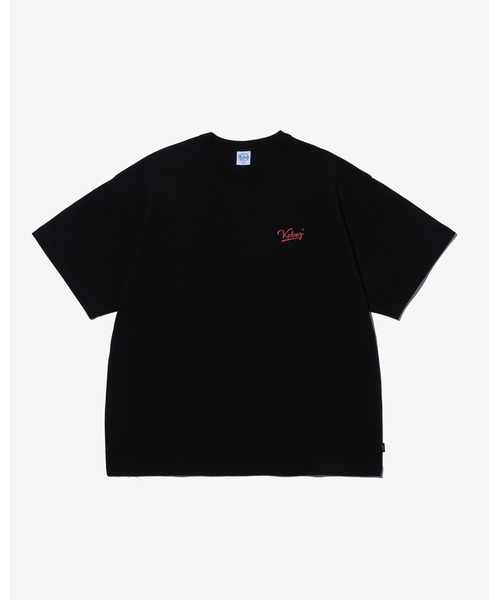 TUS4 S/S TEE（Tシャツ/カットソー）｜KEBOZ（ケボズ）の