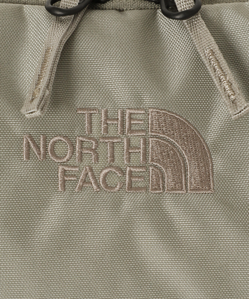 THE NORTH FACE（ザノースフェイス）の「THE NORTH FACE/ノースフェイス Orion NM72355（ボディバッグ/ウエストポーチ・レディース・ブラック/ベージュ・FREE）」の21枚目の写真