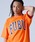 FUBU�i �t�u�j�́uFUBU-Mesh Letter Logo T-shirts�iT�V���c/�J�b�g�\�[�j�v�b�I�����W