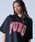 FUBU�i �t�u�j�́uFUBU-Mesh Letter Logo T-shirts�iT�V���c/�J�b�g�\�[�j�v�b�u���b�N