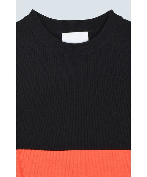 OMMO ONLINE STORE / MA-1 DOCKING KT TOP