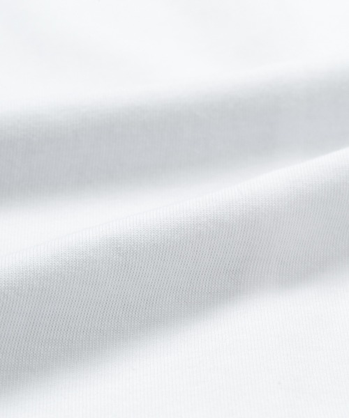 PUMA(プーマ)の「プーマ PUMA SUMMER MX SL Tシャツ(Tシャツ/カットソー・レディース・ブラック/ホワイト・S/M/L)」の19枚目の写真
