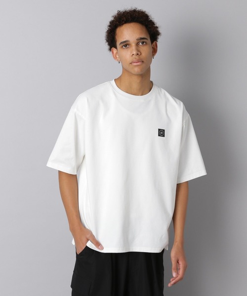 GANGSTA.イメージTシャツ ニコラス GANGSTA.イメージTシャツ ニコラス