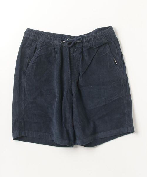 Quiksilver（クイックシルバー）の「クイックシルバー QUIKSILVER TAXER CORD WS（その他パンツ・メンズ・ライトグレー/グリーン/ネイビー・S/M/L）」の3枚目の写真