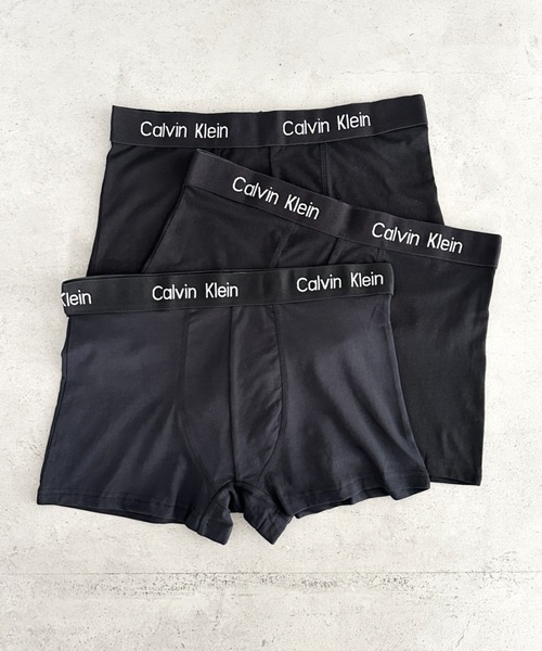 セール】Calvin Klein(カルバン・クライン)/Calvin Klein Men's