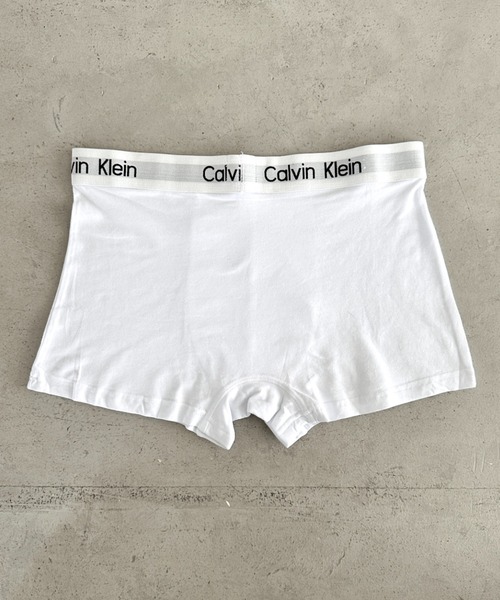 カルバンクライン　3パターンパンツ　This is love Calvin Klein カルバンクライン Tバック レディース 女性 下着