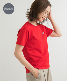 PENNEYS | 『別注』PENNEYS×DOORS　THE FOX SHORT-SLEEVE T-SHIRTS(Tシャツ/カットソー)