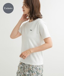 『別注』PENNEYS×DOORS THE FOX SHORT-SLEEVE T-SHIRTS