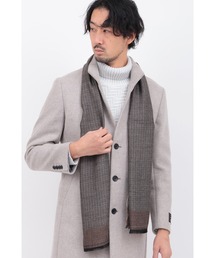 HIGH STREET｜ハイストリートのマフラー通販 - ZOZOTOWN