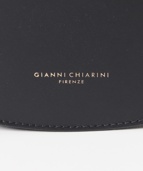 URBAN RESEARCH ROSSO WOMEN(アーバンリサーチ ロッソ)の「GIANNI CHIARINI CLELIA(ハンドバッグ・レディース・ブラック・-)」の9枚目の写真