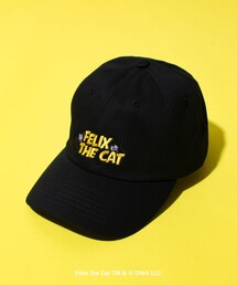 【GOOD ROCK SPEED/グッドロックスピード】ワンポイントキャップ